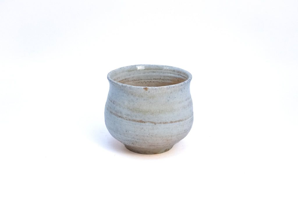 Ardor Wood Fired Yunomi