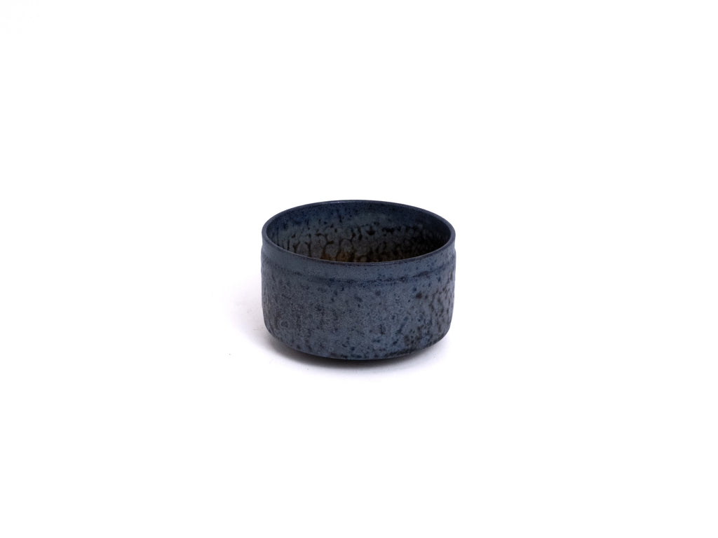 Wood Fired Porcelain Teacup
