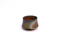 Wood Fired Porcelain Teacup