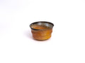 Wood Fired Porcelain Teacup