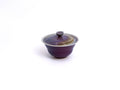 Wood Fired Porcelain Gaiwan