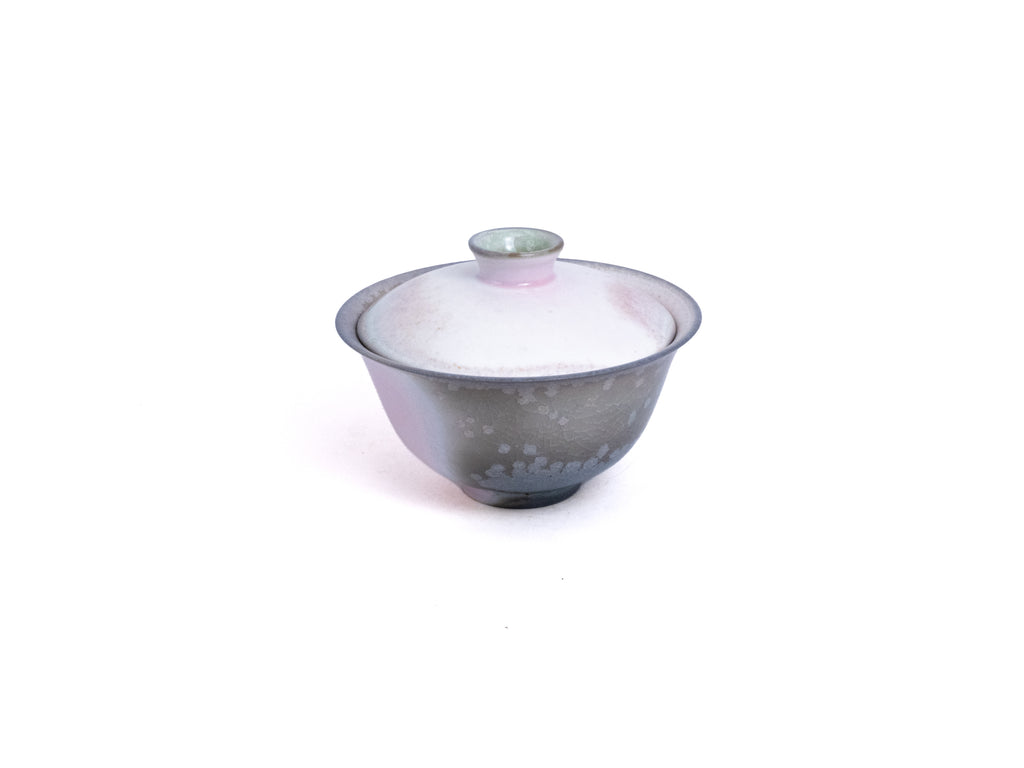 Wood Fired Sakura Gaiwan