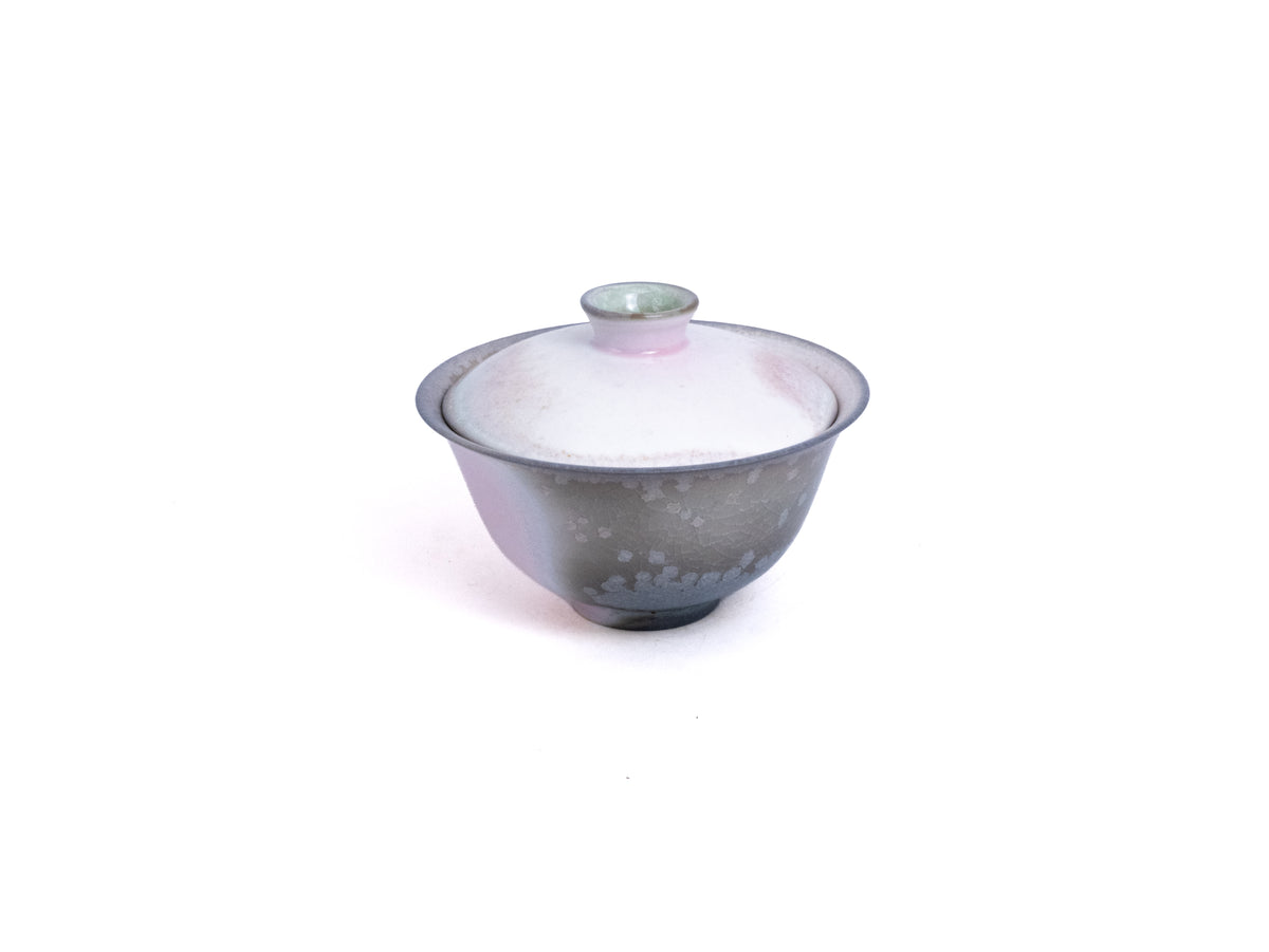 Wood Fired Sakura Gaiwan