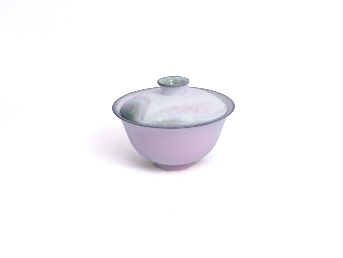 Wood Fired Sakura Gaiwan