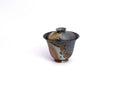 Wood Fired Porcelain Gaiwan