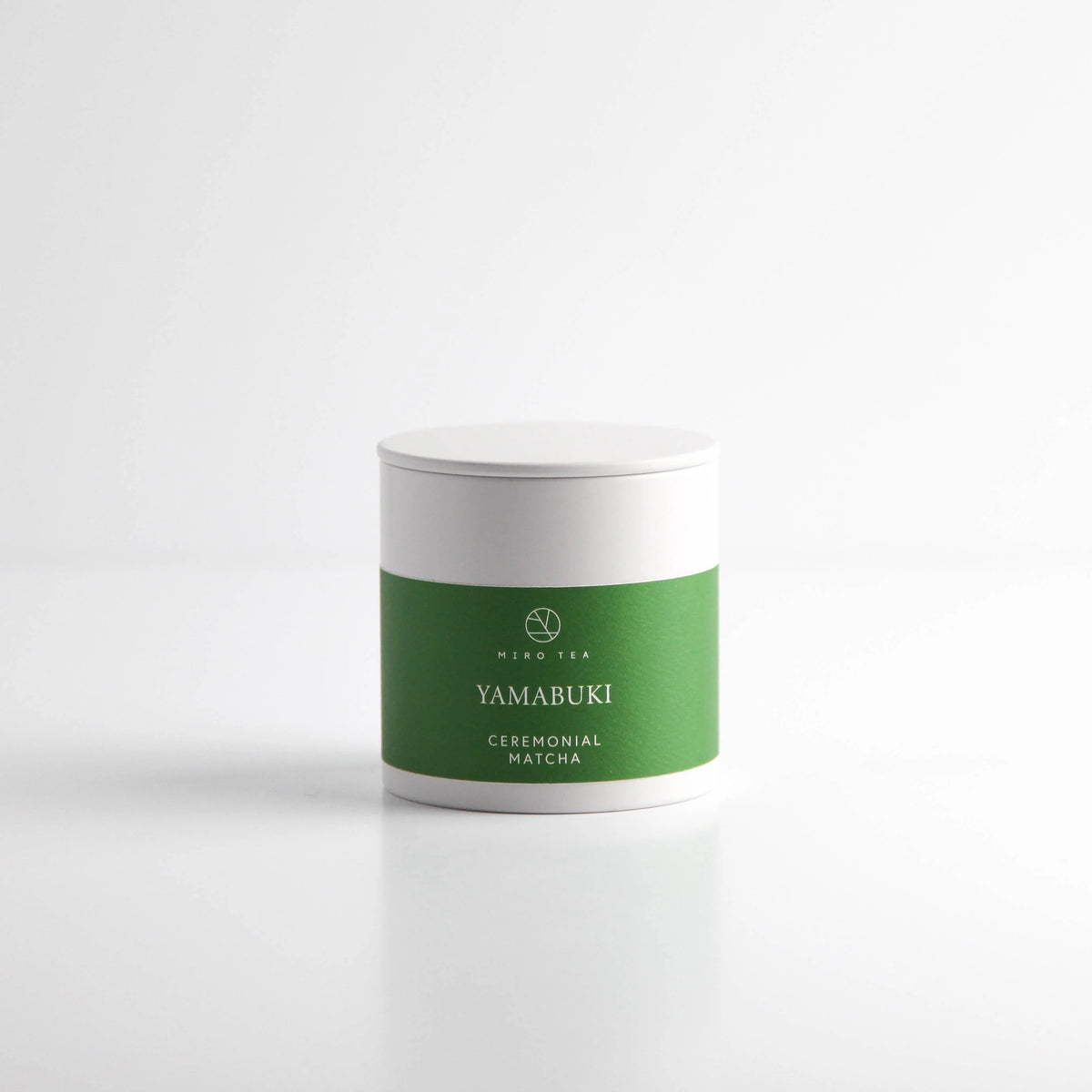 Miro Tea | Yamabuki Ceremonial Matcha