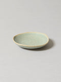 Seafoam Porcelain Small Plate