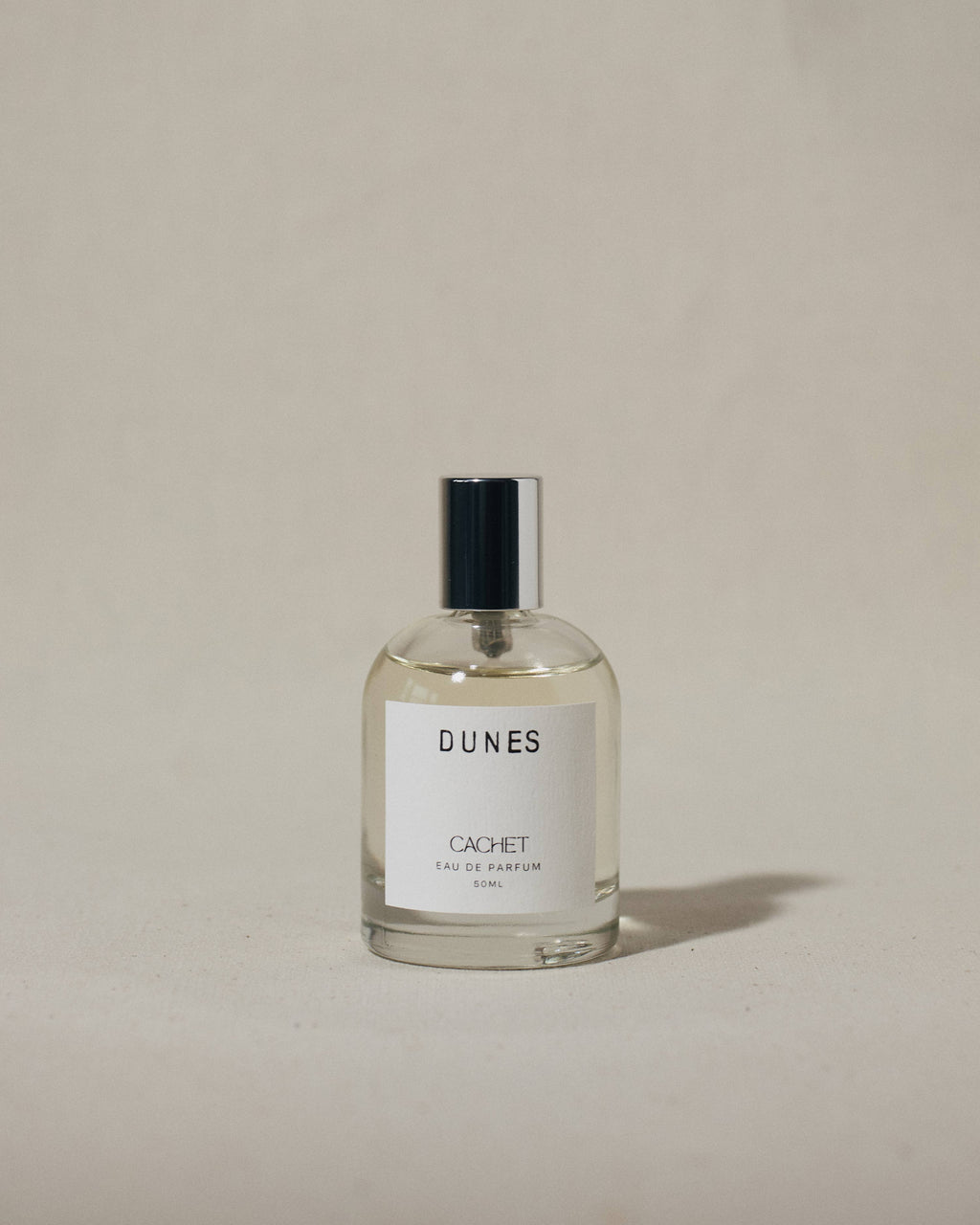 DUNES - Eau de Parfum - 50ml