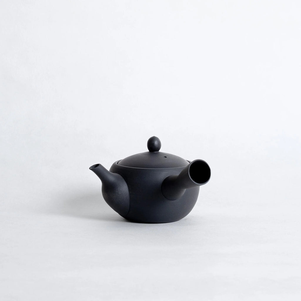 Nankei Kyusu - Teapot