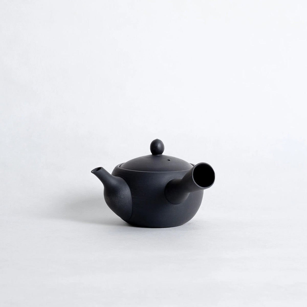 Nankei Kyusu - Teapot