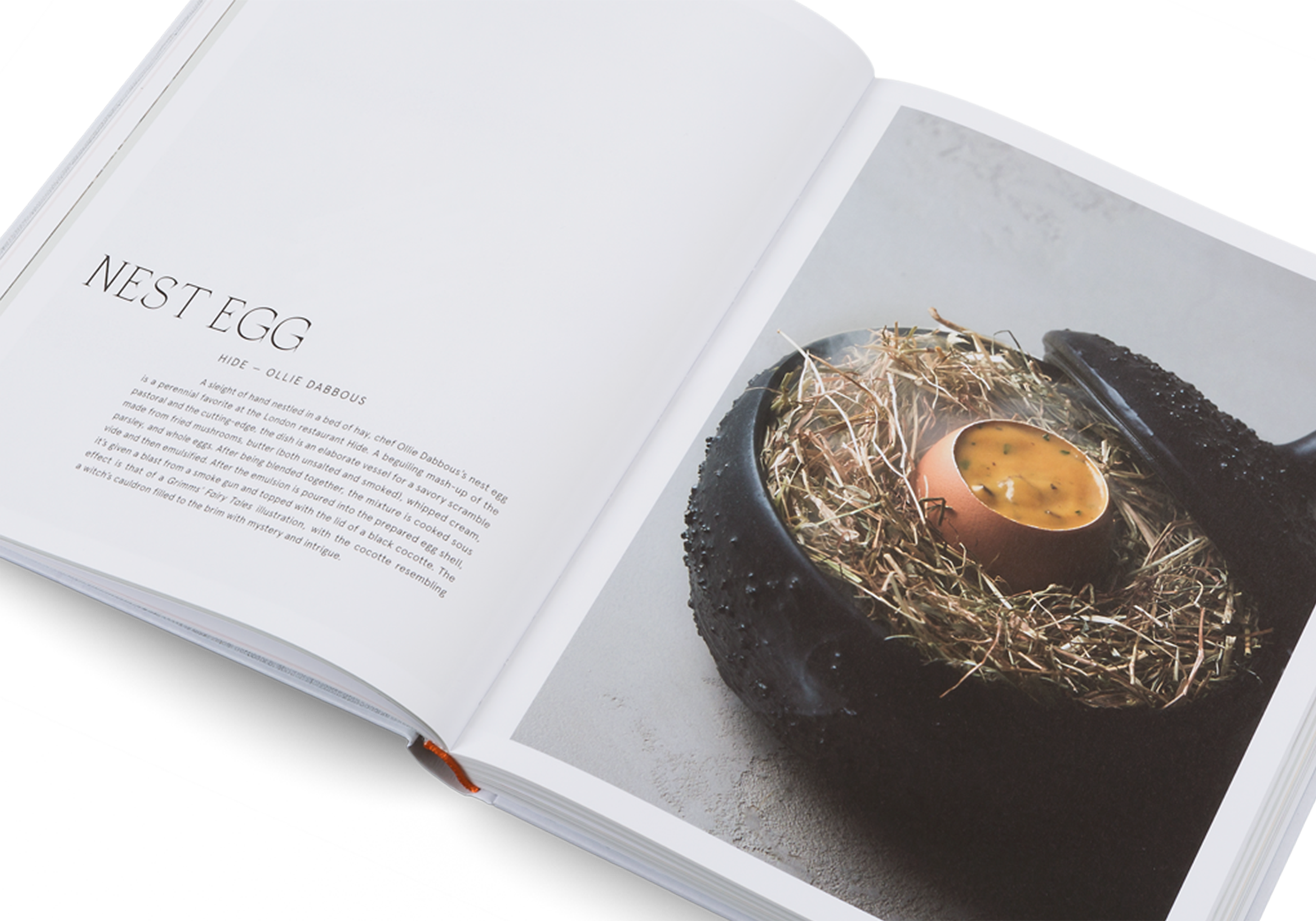 Story on a Plate – The Delicate Art of Plating Dishes