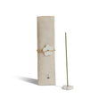 Hinoki Japanese Incense Stick Set – 30 Sticks