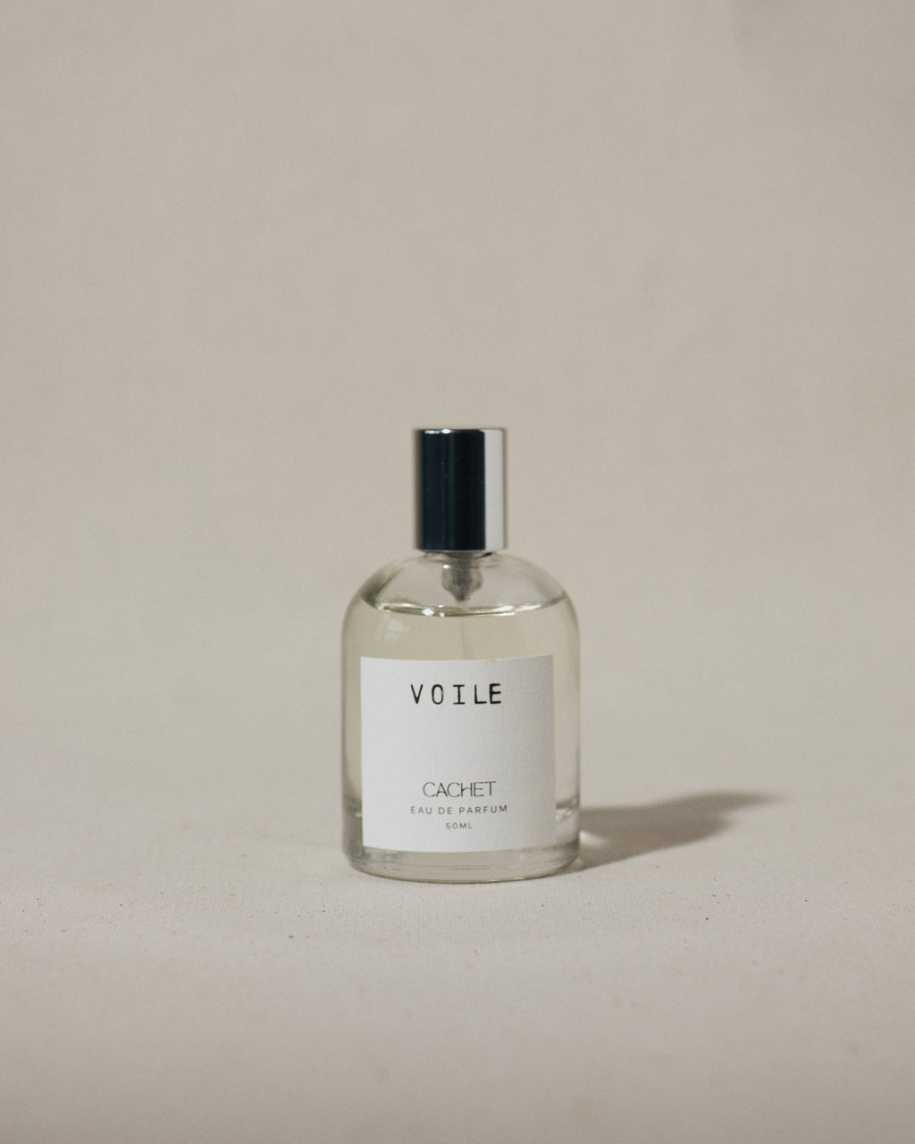 VOILE - Eau de Parfum - 50ml