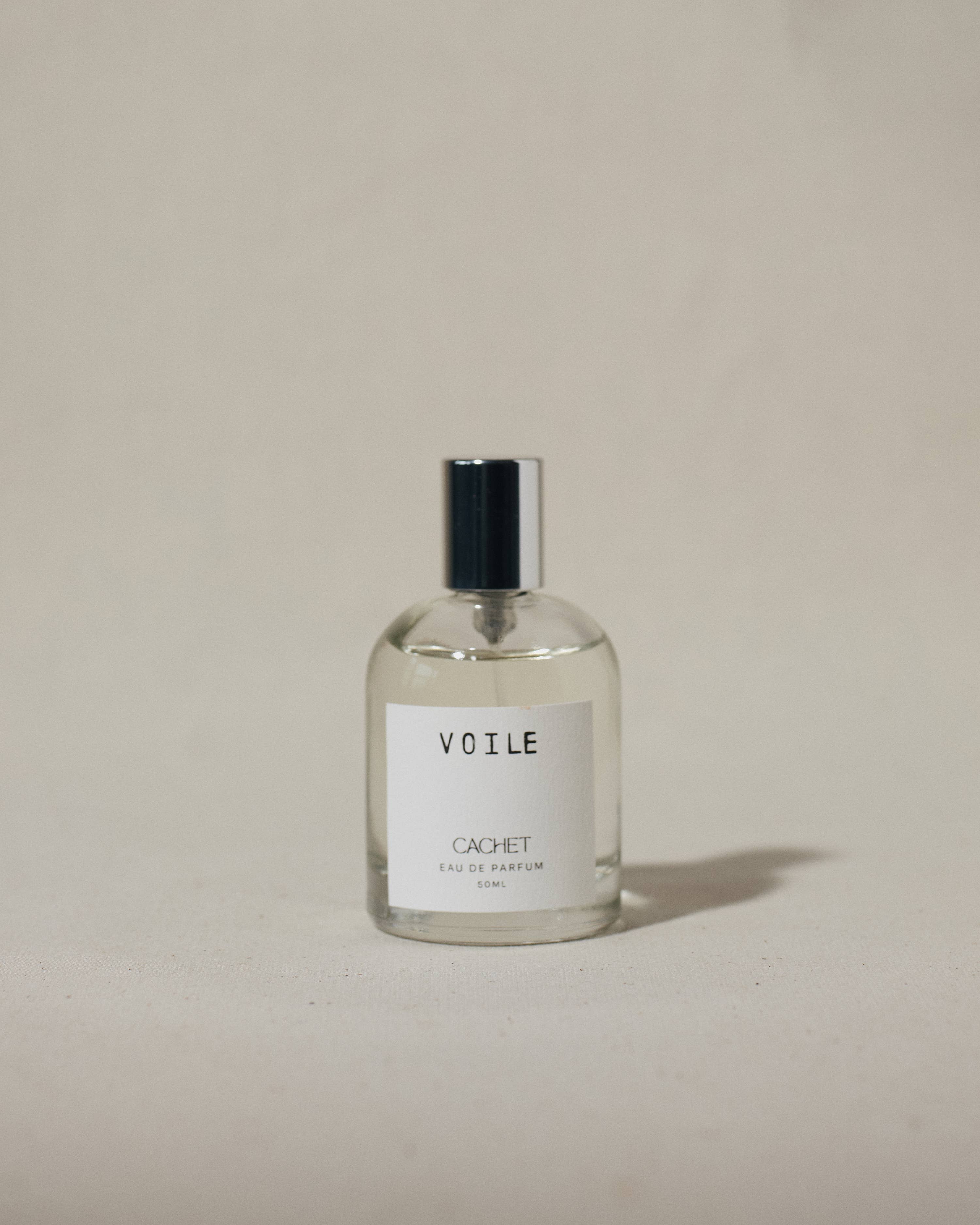 VOILE - Eau de Parfum - 50ml