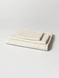 Claire Bath Towel - Almond