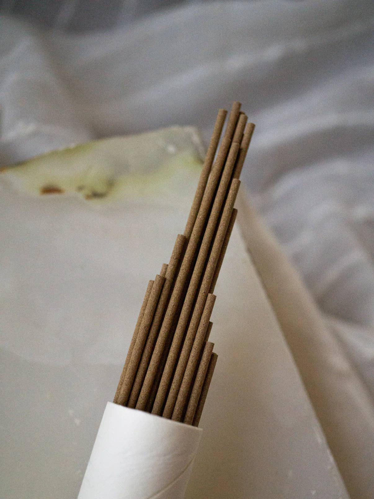 Arbor Vitae Incense