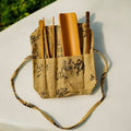 Bamboo Loose Tea Tool Set