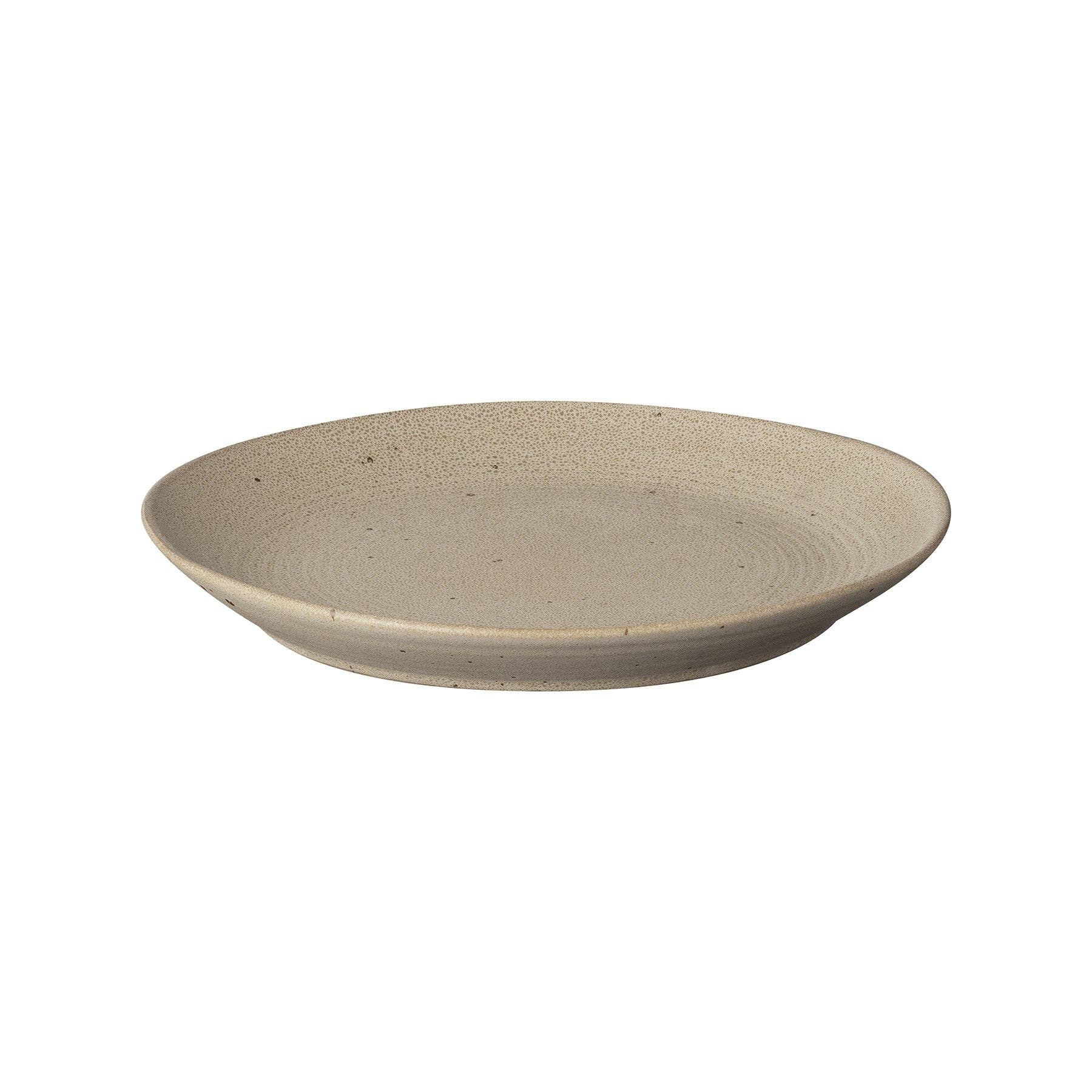 KUMI Stoneware Plates