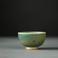 Mottled Gongfu Tasting Cup