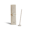 Cedarwood Incense Stick Set – 30 Sticks