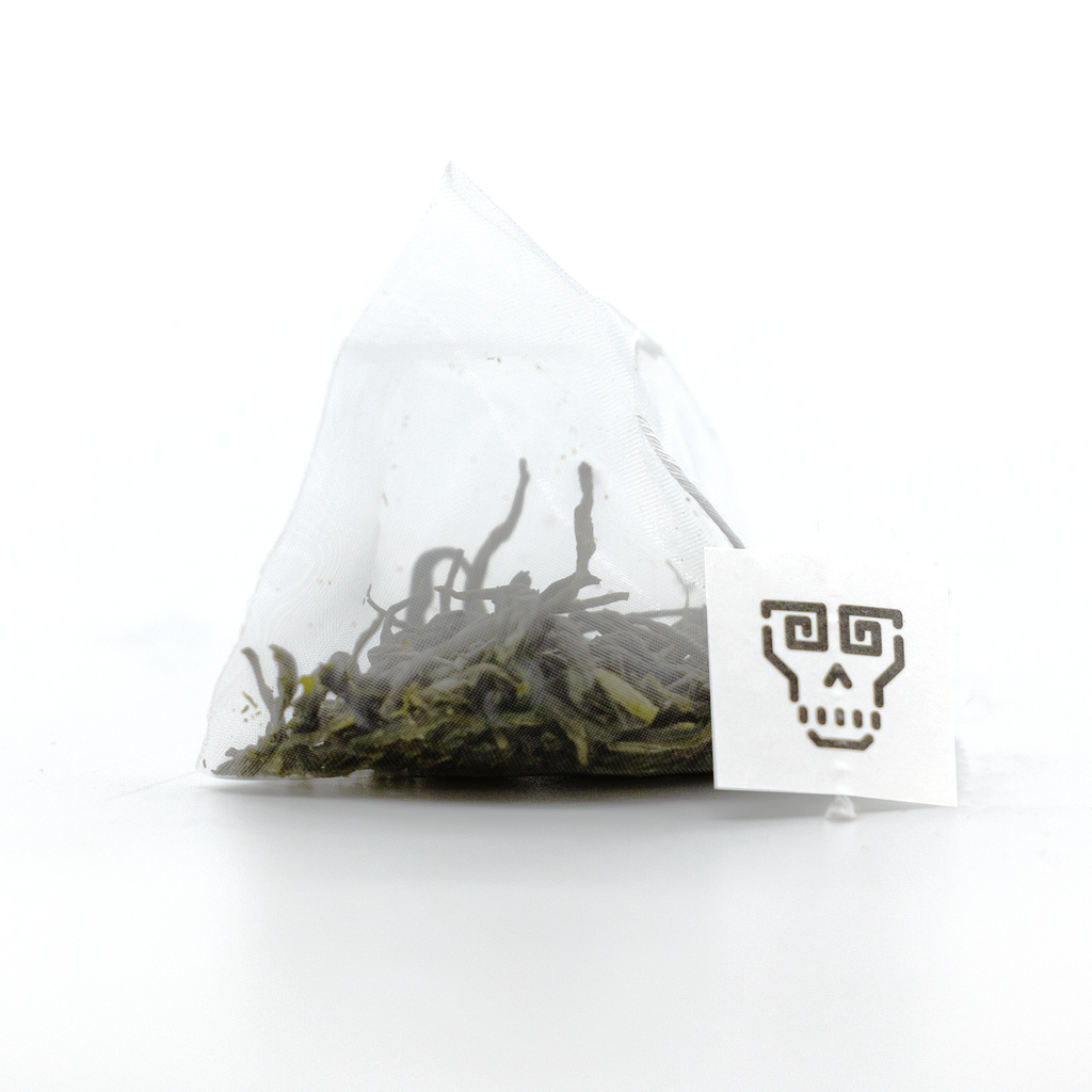 Mao Jian Tea
