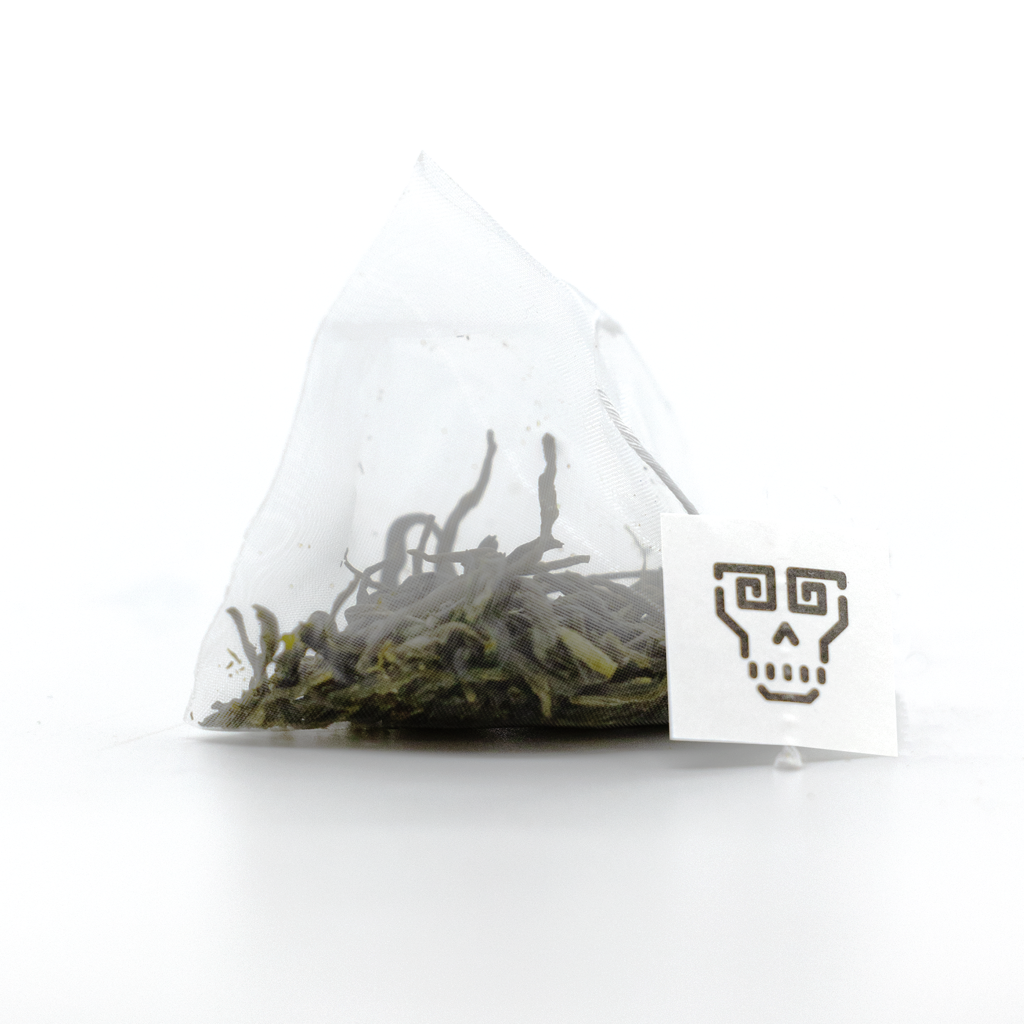Mao Jian Tea