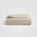 Coastal Stitch Quilted Bedspread