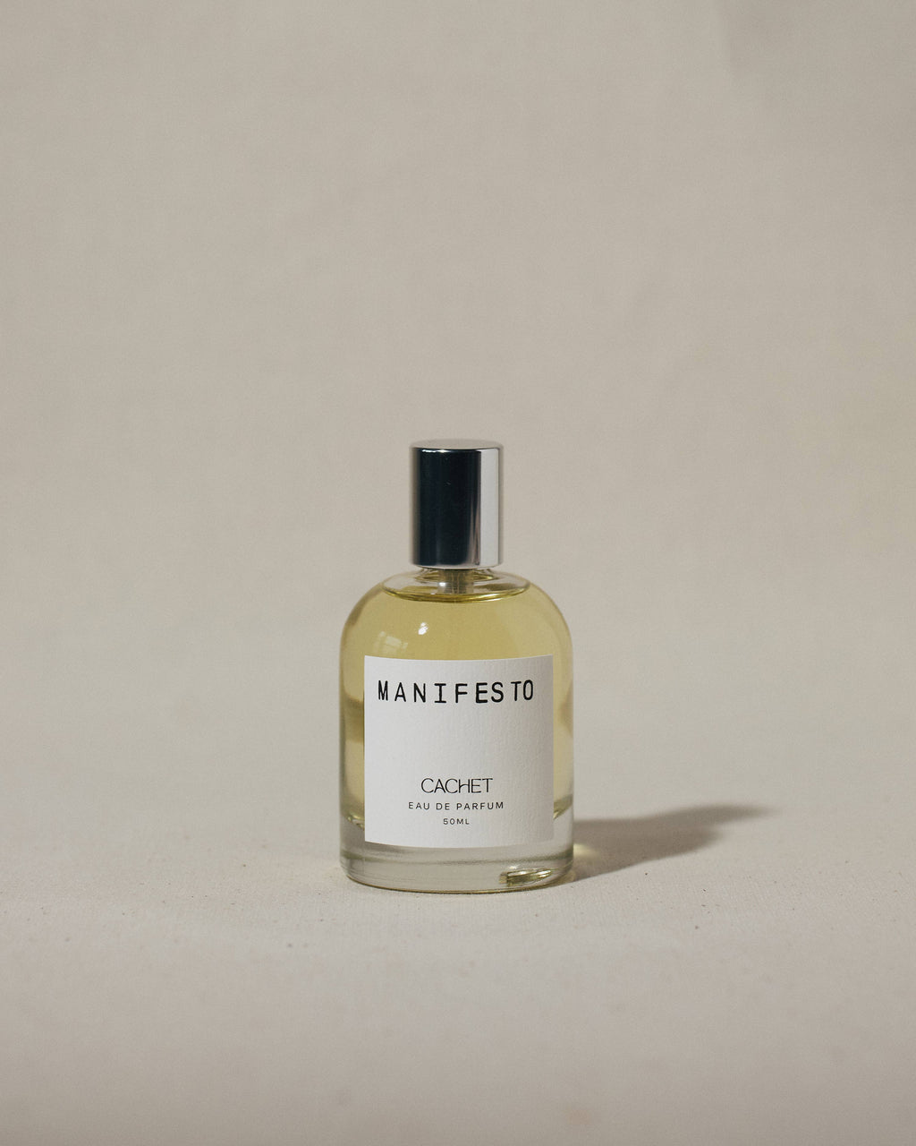 MANIFESTO - Eau de Parfum - 50ml