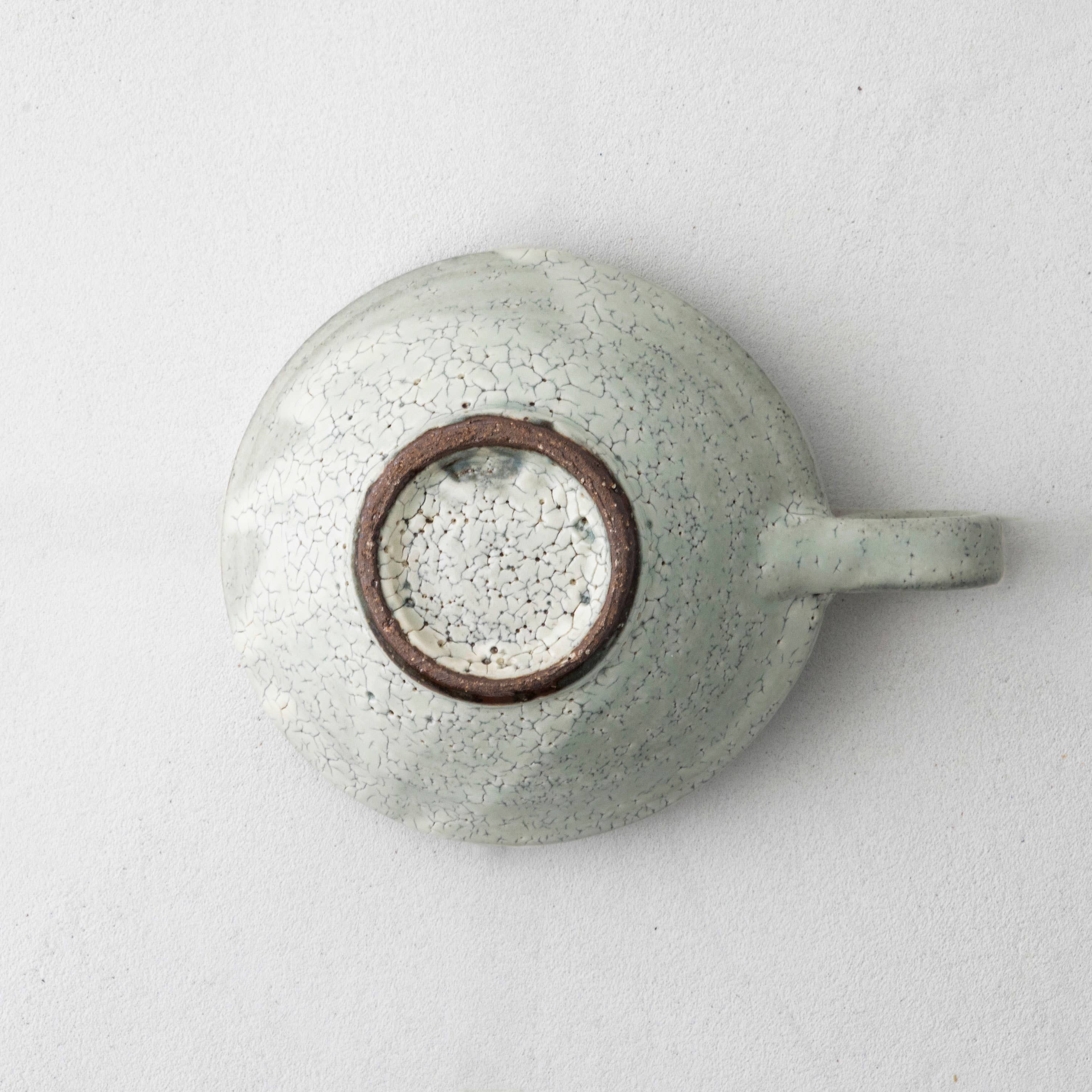 Minami Soup cup