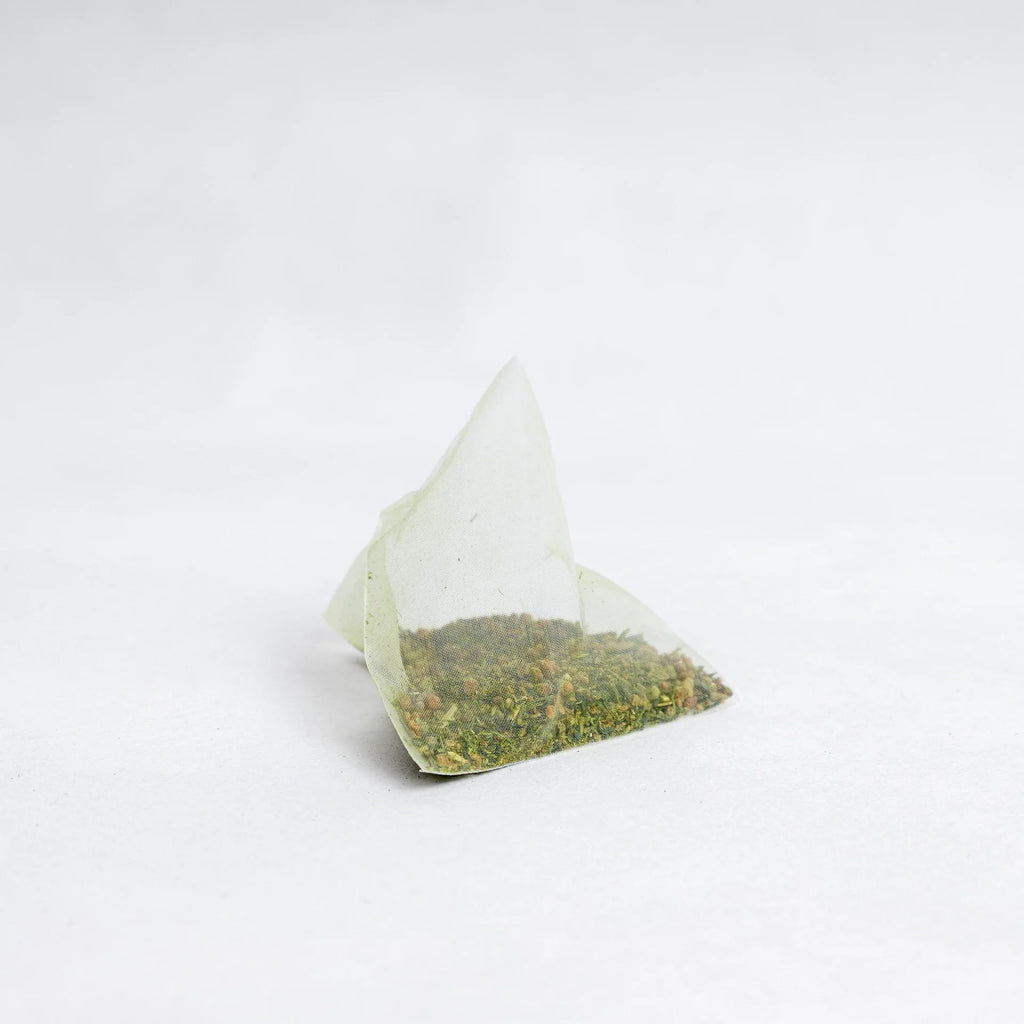 Kettl | Genmaimatcha Tea Bags Box