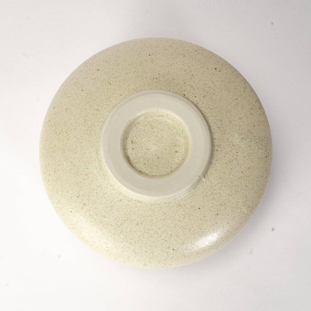 Mino Ware Matcha Bowl