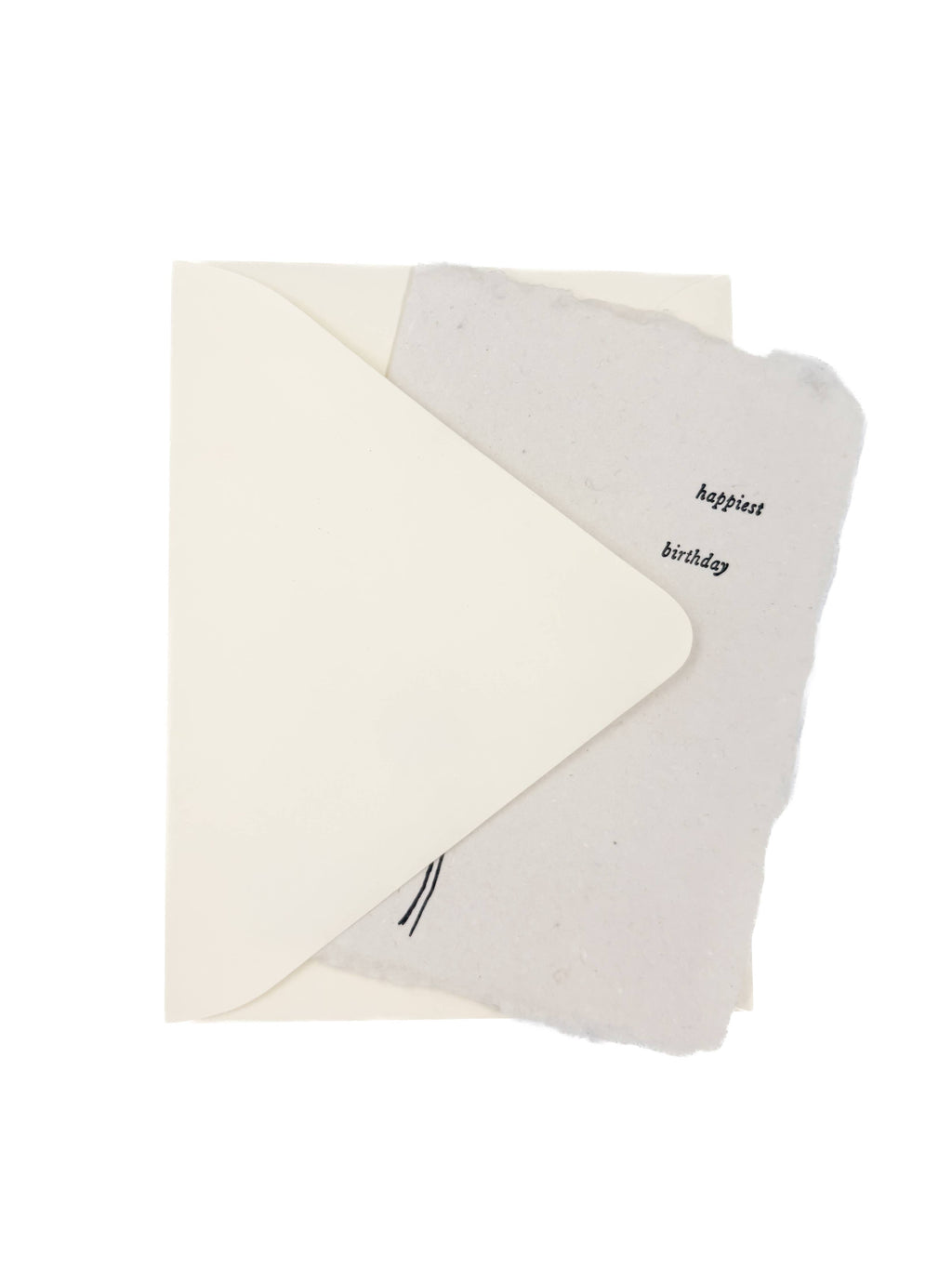 Happiest Birthday Wishes Card