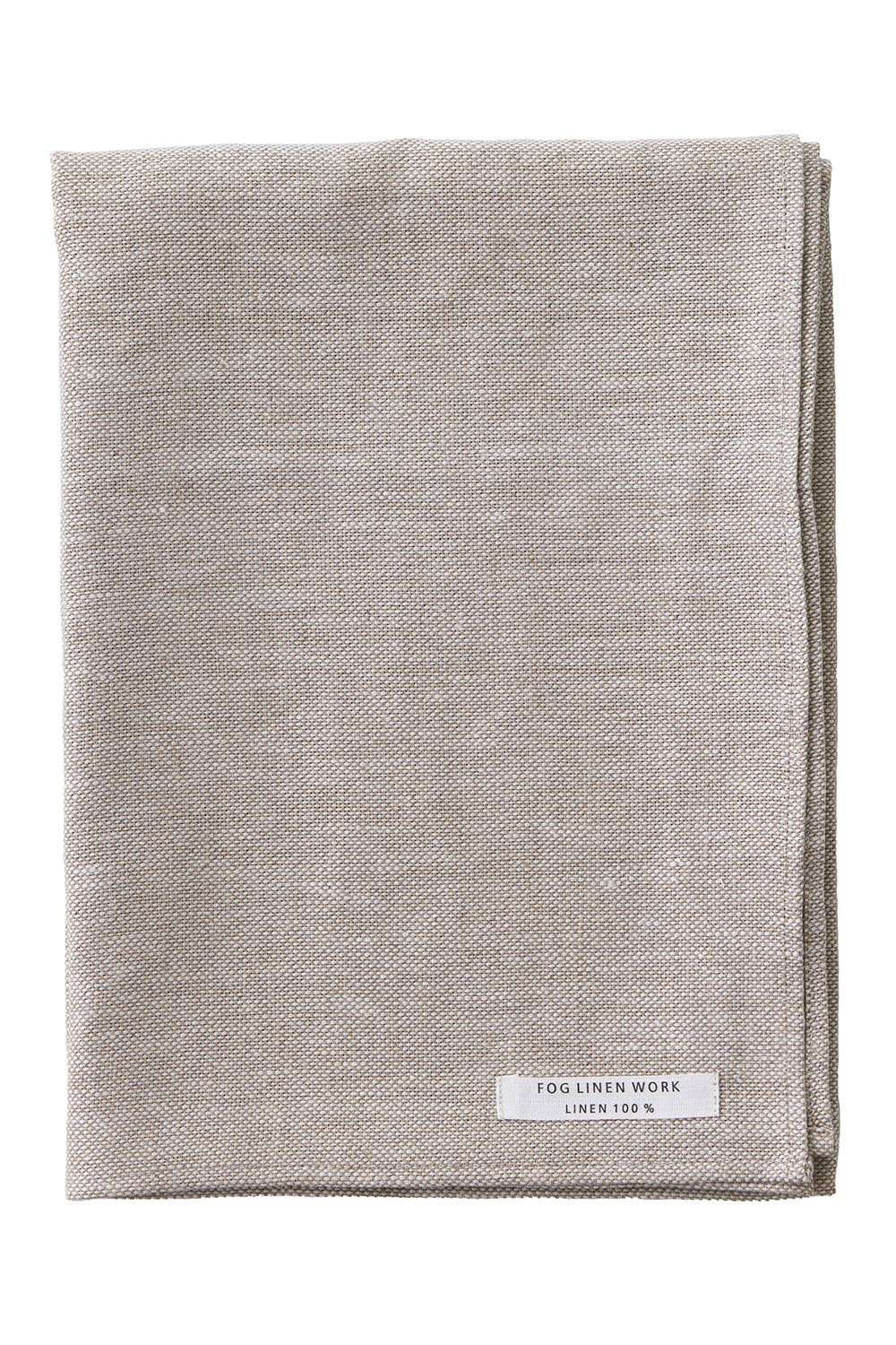 Linen Chambray Towel - Large