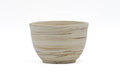 Twisted Clay Nerikomi Tokoname-yaki Yunomi
