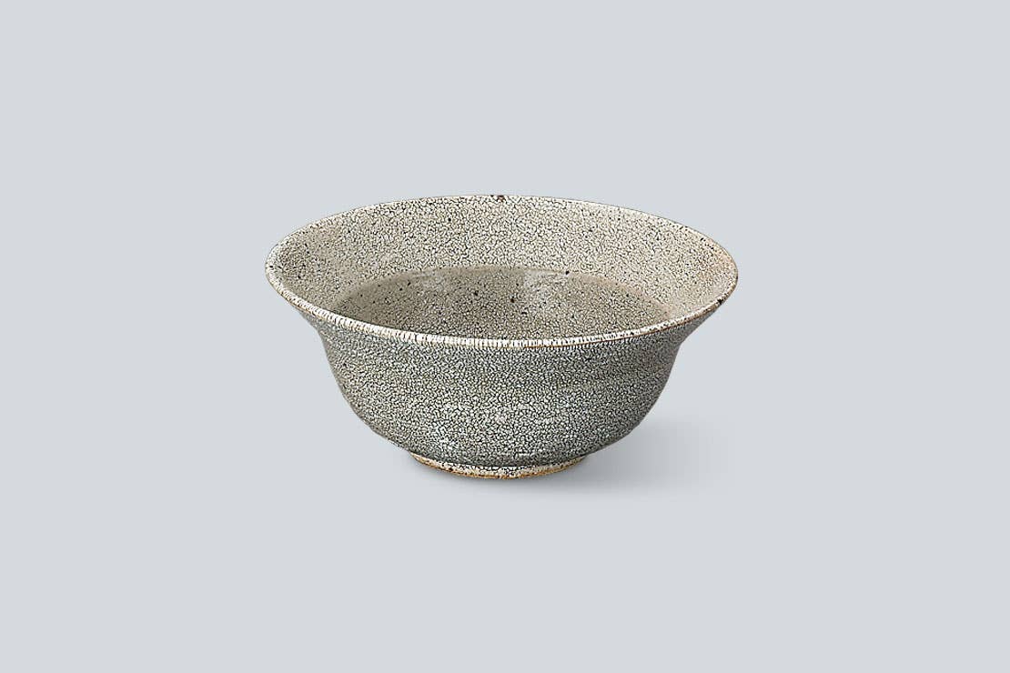 Hyozan Morihachi Bowl