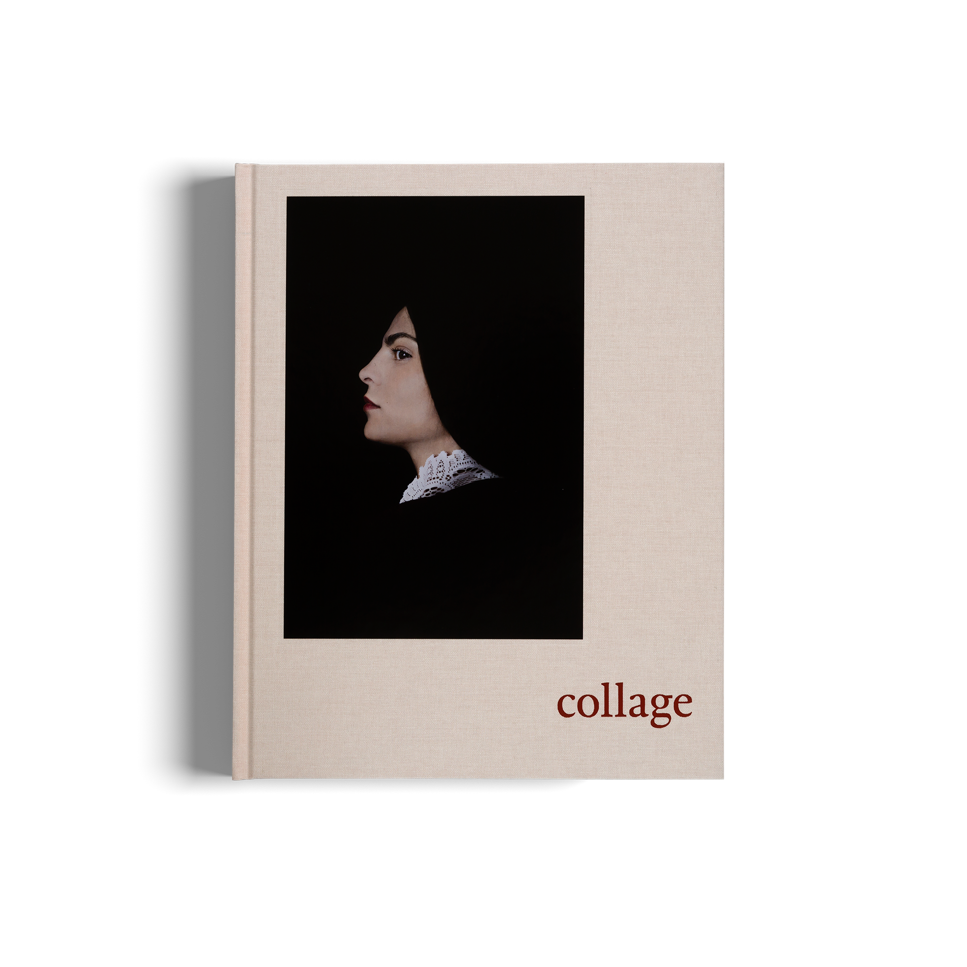 Collage – Women of the Prix Pictet since 2008
