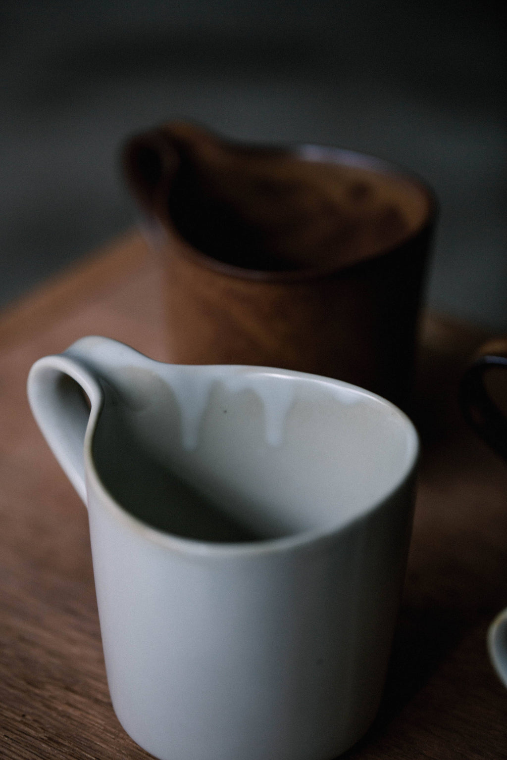 Duetto mug