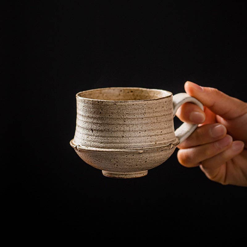Jingdezhen Ceramic Mug