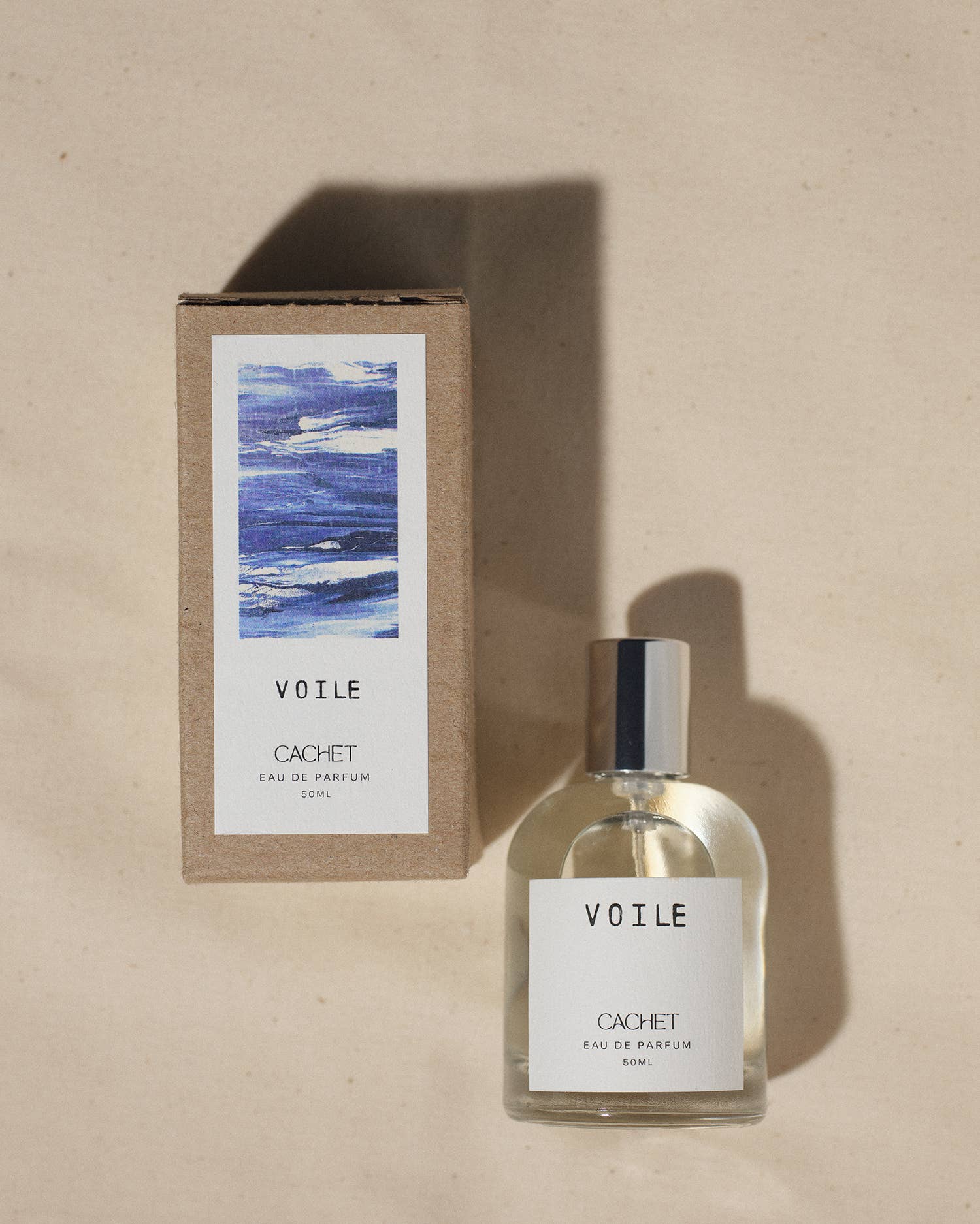 VOILE - Eau de Parfum - 50ml