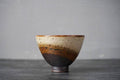 Ceramic Sunset Tea Cup
