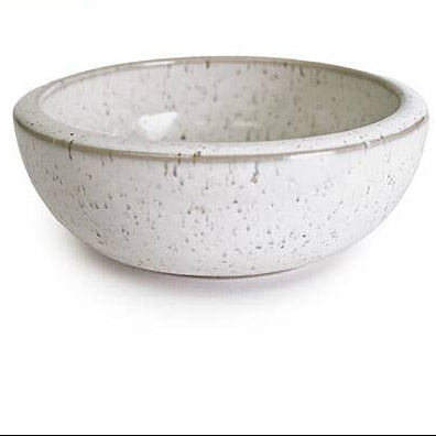 Speckled Ceramic Bowl - Small