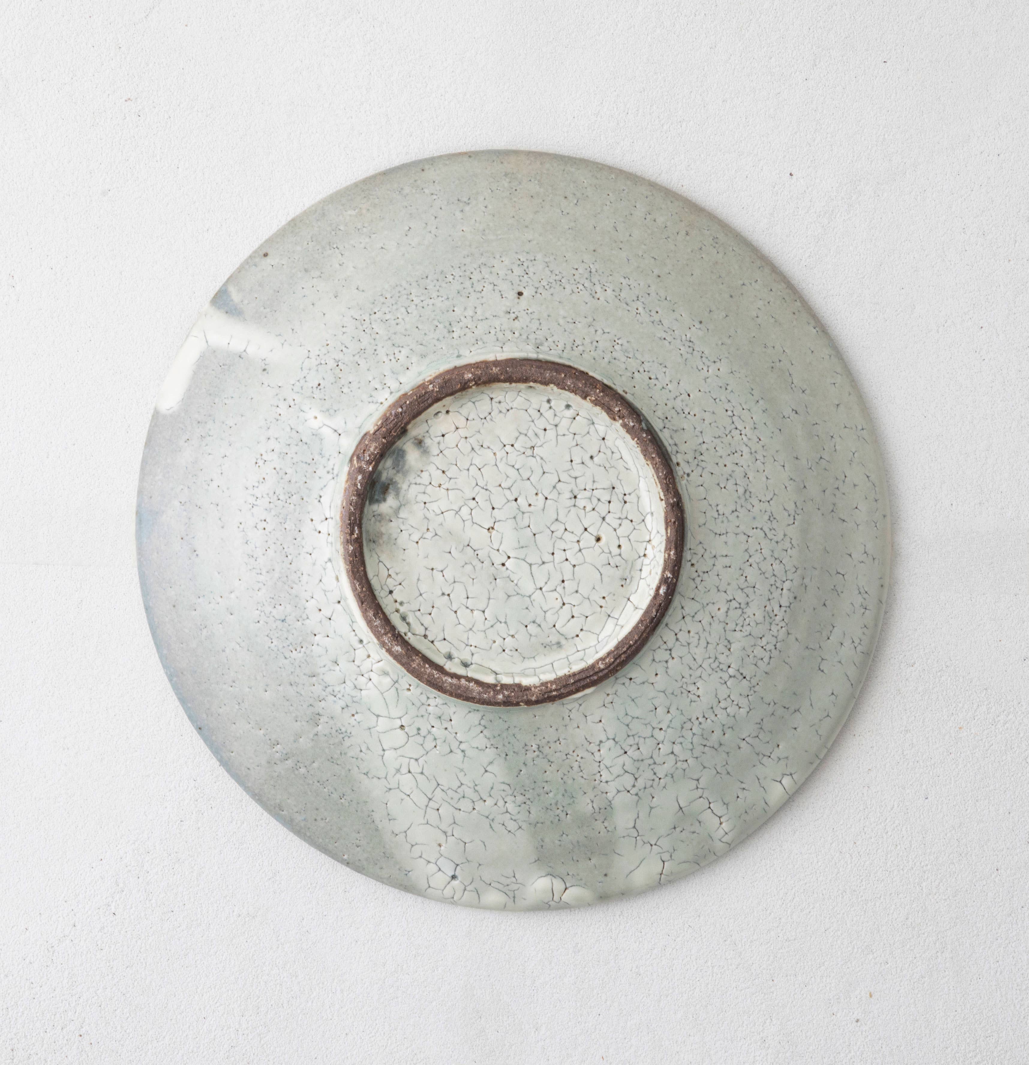 Minami Plate - Large
