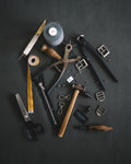 Leatherworking Workshop - July 31