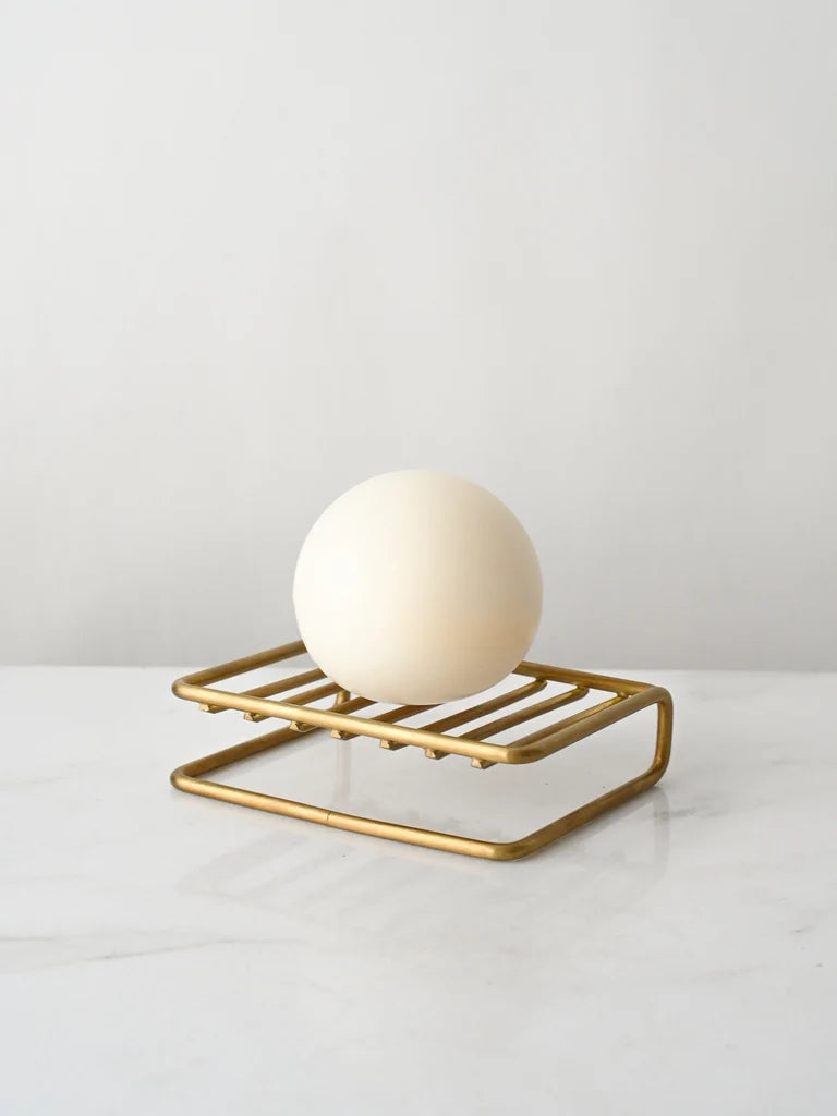 Tamanohada - Essential Oil Round Soap
