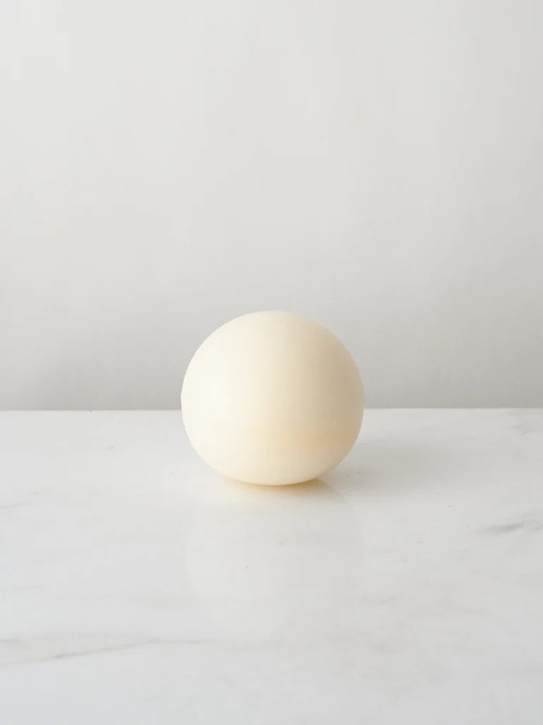 Tamanohada - Essential Oil Round Soap